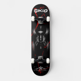 Skate Skin 2/6