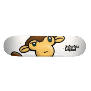 Skate SKot de S^L