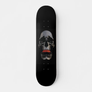 Skate Skull