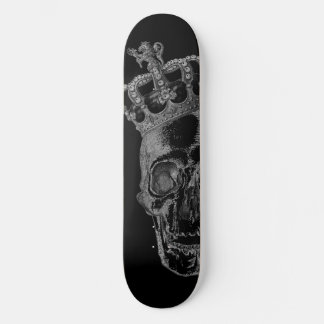 Skate Skull King