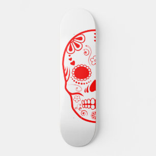Skate skullz