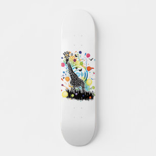Skate Sky_High