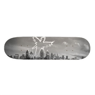 Skate Skyline de Atlanta