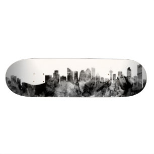 Skate Skyline de Calgary Canadá
