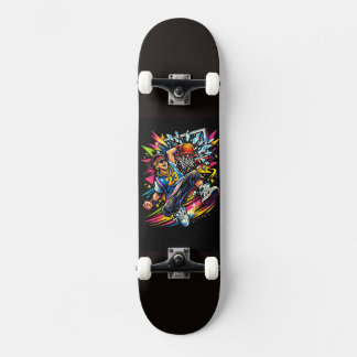 Skate Slamin