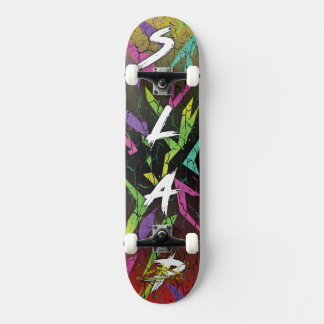 SKATE SLAP 2/10