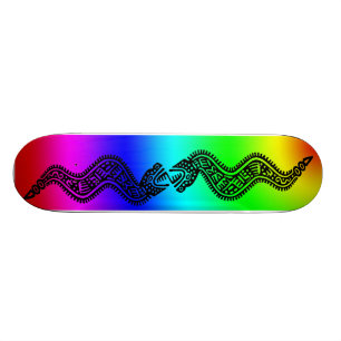 SKATE SNAKEBOARD
