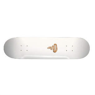 Skate SnakeBoard