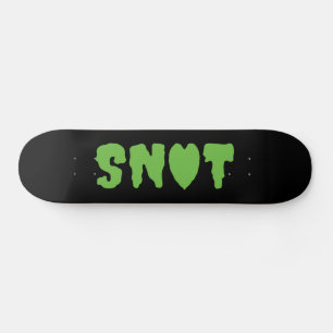 SKATE SNOT LOVE