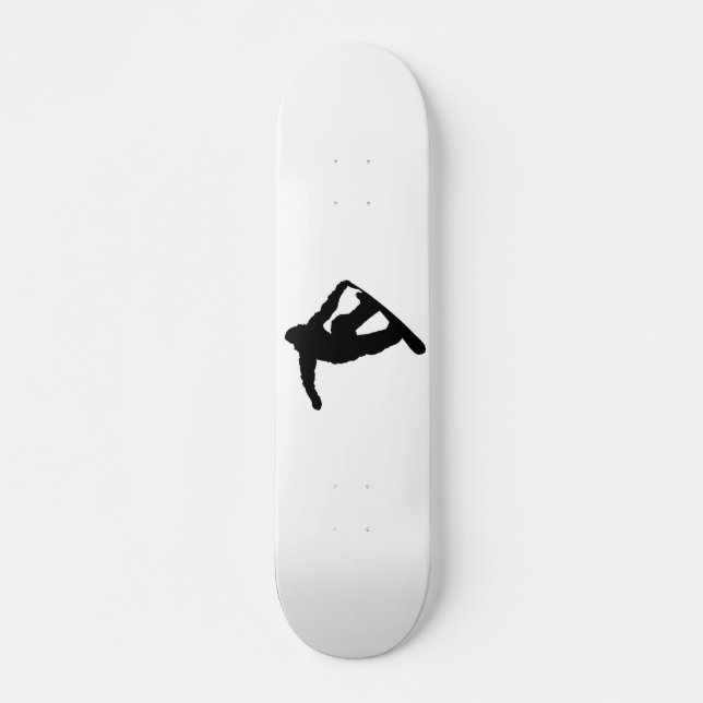 Skate Snowboarder (Frente)
