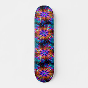 Skate Sobre Skateboards Vendidos por Tipo de Deck de Ska