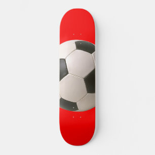 Skate Soccerball