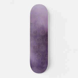 Skate Sol e Lua