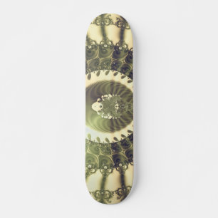 Skate Sol Oriental
