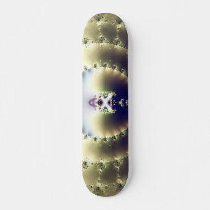 Skate Sol Psicodélico