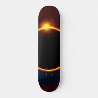 Skate Solar Eclipse