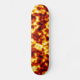Skate Solar Flare
