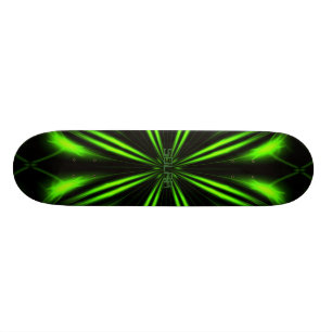 SKATE SOLARBOARD