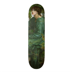 Skate Sonho do dia, 1880
