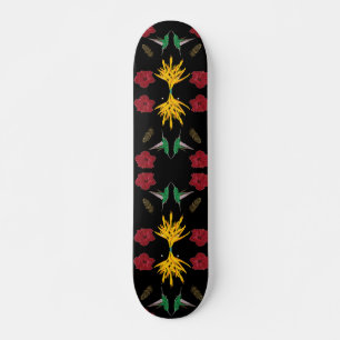 Skate Sonho dos colibris