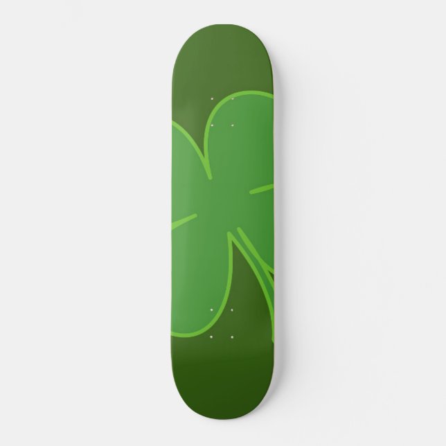 Skate Sorte (Frente)