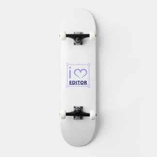 Skate Sou editor