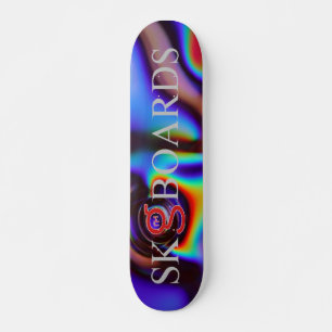 Skate Sou o G Sk8conselho nº 3