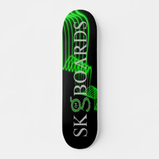 Skate Sou o G Sk8conselho nº 4