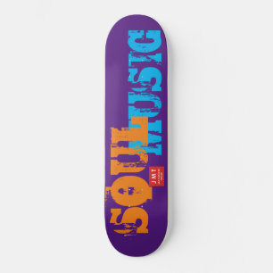 SKATE SOUL MUSIC SKATEBOARDS / JMT SKATEBOARDS
