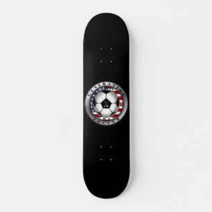 Skate South Dakota State Generation X American Soccer