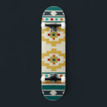 Skate Southwest Geometry III<br><div class="desc">Patterns</div>