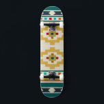 Skate Southwest Geometry III<br><div class="desc">Patterns</div>