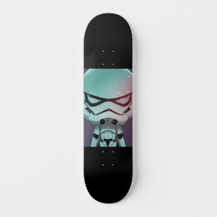 Skate Space Trooper