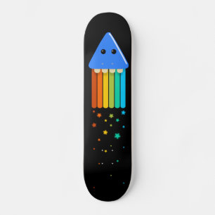 Skate Sparkle Boss