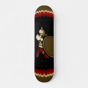 Skate SpartanSkateboard