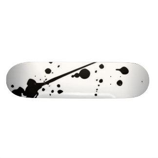 Skate spater