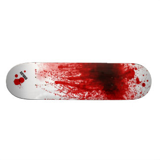 Skate Splatter