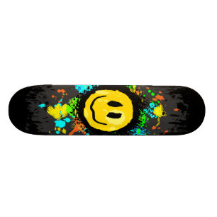 Skate Splatter