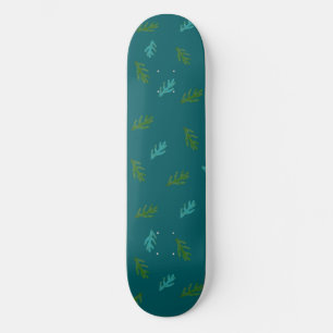 Skate Spruce Twigs - cheiro de floresta