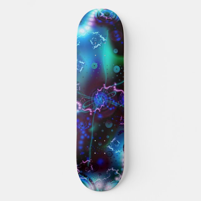 Skate Squirm (Frente)