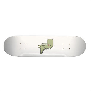 Skate Sr. Dinossauro