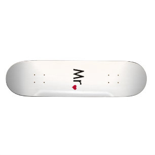 Skate Sr. - metade do Sr. e da Sra. grupo