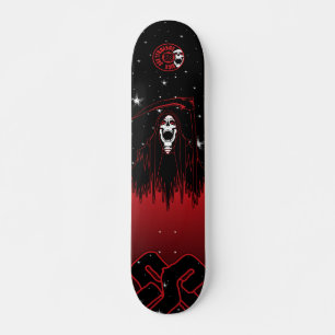 Skate SS Reaper