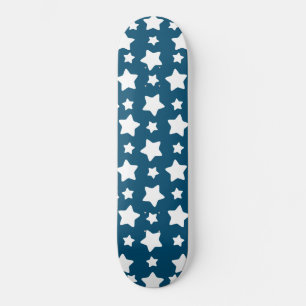 Skate Starry Blue