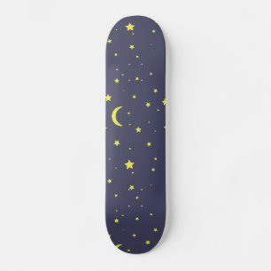 Skate Starry Night