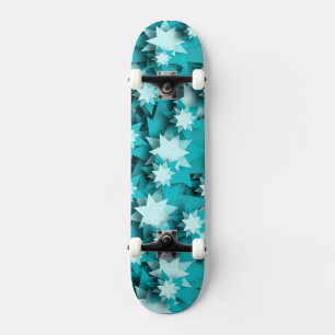 Skate Stars Design
