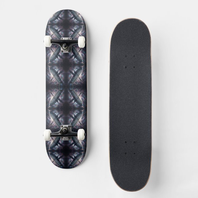 Skate Sternenpfad – Reise durch das Universum´7 (Frente)