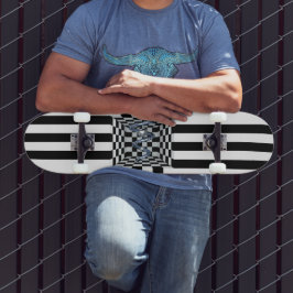 Skate Storm