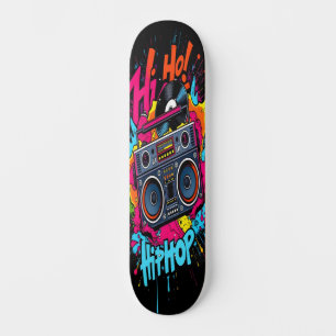 Skate Street Beat Edition 2