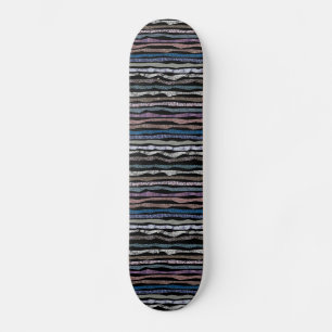 Skate Stripes Minerais